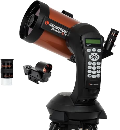 How to Use a Telescope for Beginners (2026 Guide)