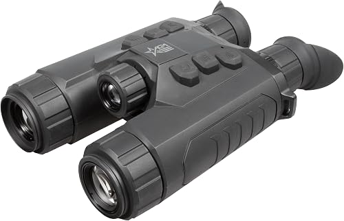 AGM Global Vision ObservIR LRF Dual-Spectrum Thermal & Digital Day/Nig — Our recommended configuration for best results