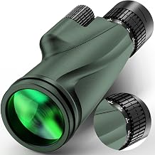 Monocular Telescope 80 x 100 High Powered Monoculars for Adults with T — Key features at a glance