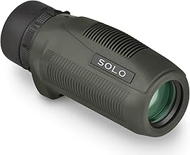 Vortex Solo Monocular 10x25 | Adjustable Eyecup, Multi-Coated Lenses, — Side-by-side comparison of top picks in this category