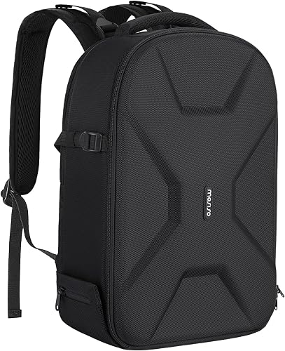 MOSISO Camera Backpack, DSLR/SLR/Mirrorless Photography Backpack, Came — Real-world performance testing in action